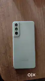 S21 FE Super camera mobile 8gb/128gb with box, bill and back cover!