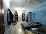 Male Roommate required 6500 For entire 1Bhk but for 2 person 3250/-