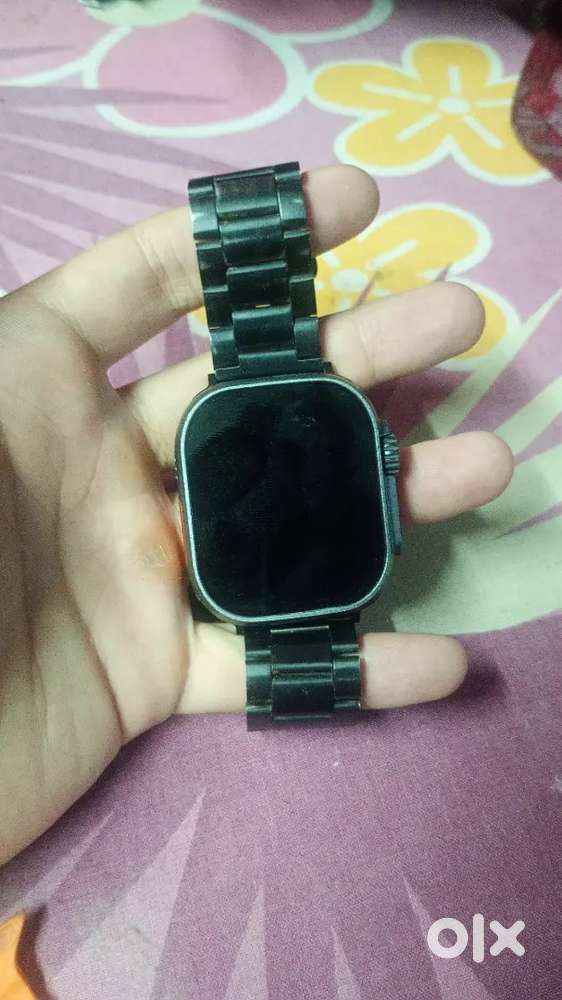 Watch in best condition