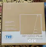 TVS RP3200 PLUS - 3 Thermal Printer - 2 No's