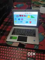 ZED Air pro leptop