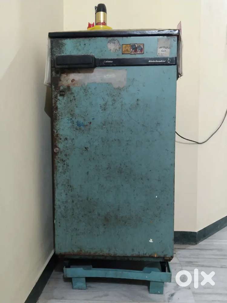 Fridge for sale.