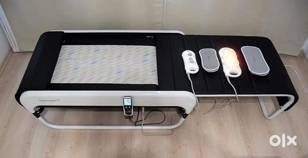 CERAGEM Master V3 Thermal Massager Machine