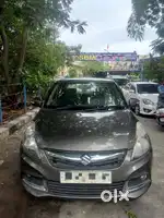 Maruti Suzuki Swift Dzire VDI Optional, 2016, Diesel