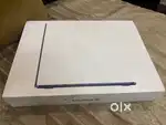 Macbook Air M3