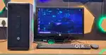 Intel Core i7.prosser gb ram _128 gb ssd _500 gb storage_2 gb Nvidia