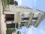 New building