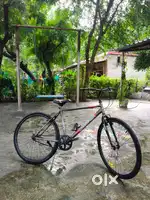 Racing Cycle Good Condition urgent sell real cost 10000