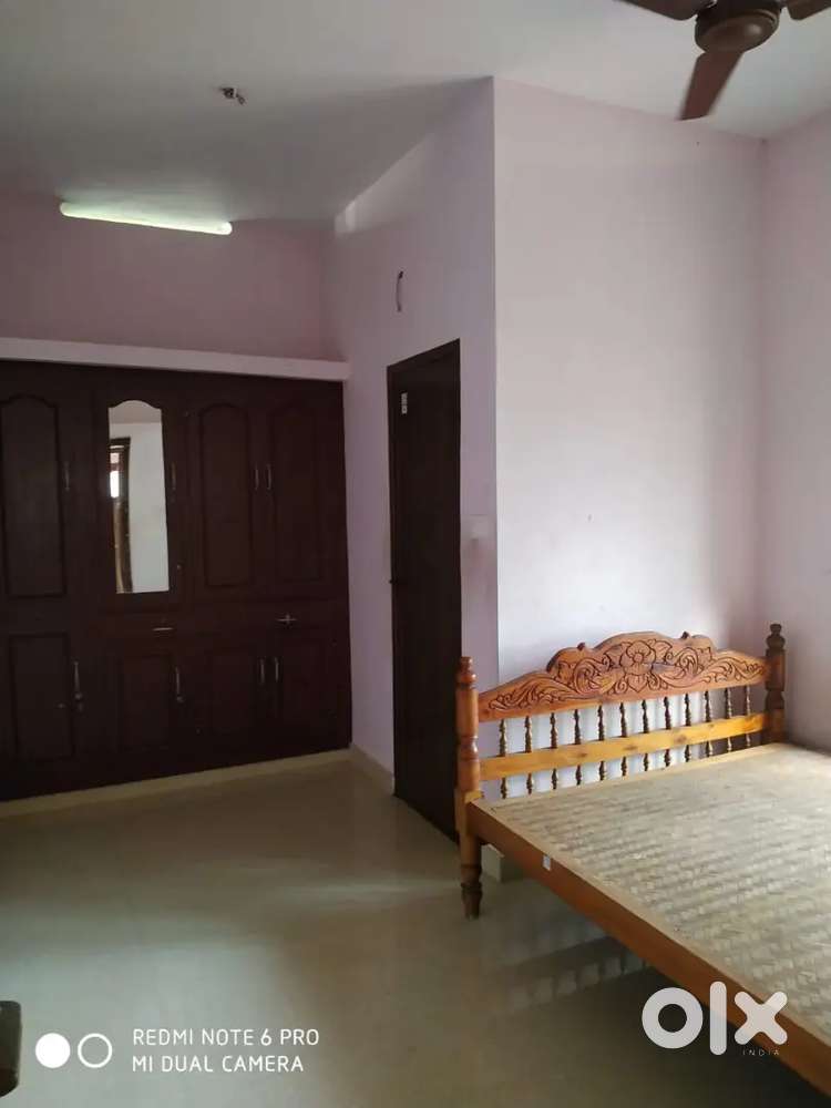 For  Rent 2BHK