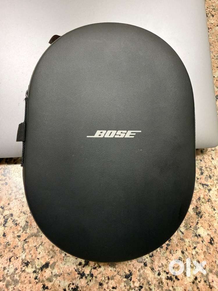 Bose Quiet comfort Ultra