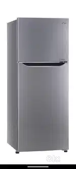 NEW LG fridge 284liters sealed piece