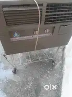 Cooler symphony