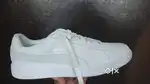 Puma sneakers-white