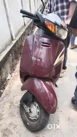 Urgent Good Condition Active Honda