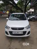 Maruti Suzuki Alto K10 VXi (O), 2019, Petrol