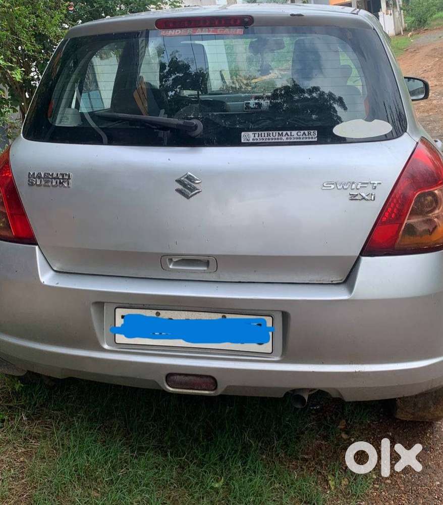 Maruti Swift Good Condition