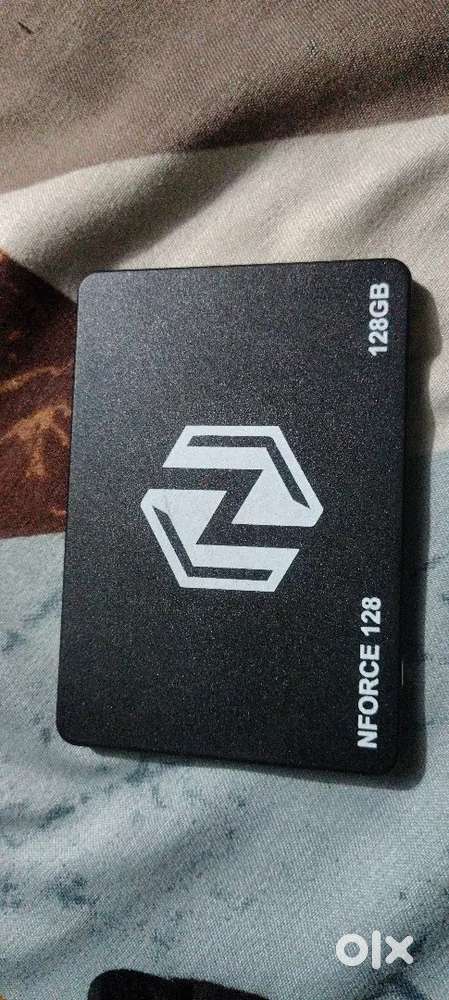 SSD 128gb nforce