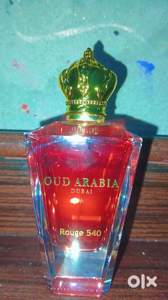 Parfume Dubai aud