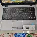 Laptop, HpElite Book 820, I5 processor, Mint, A1 condition, No Issue