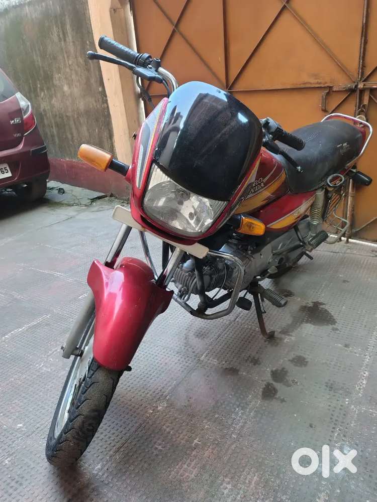 Hero honda super splendor for sale