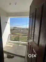 1 bhk flat Sec 127good Location good Rent income