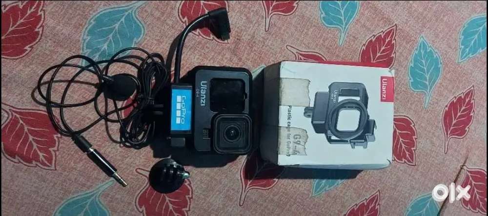 Go pro hero 9 best motovloging c camera