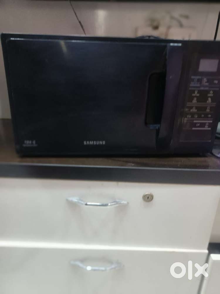 sumsung oven