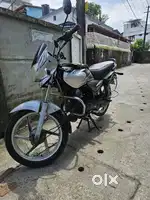 Bajaj Platina 2006