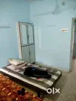 Broker: 1RK TENAMENT Hanuman  madhi circle 5.5k for single Gents only