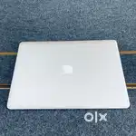 MacBook Pro (Retina, 15-inch, Early- 2013) for editing