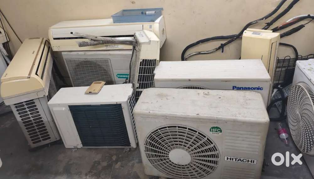 AC REPAIR AVAILABLE