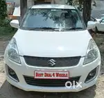 Maruti Suzuki Swift VDI Optional, 2017, Diesel