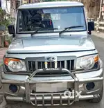 Mahindra Bolero Power Plus 2012 Diesel 72000 Km Driven