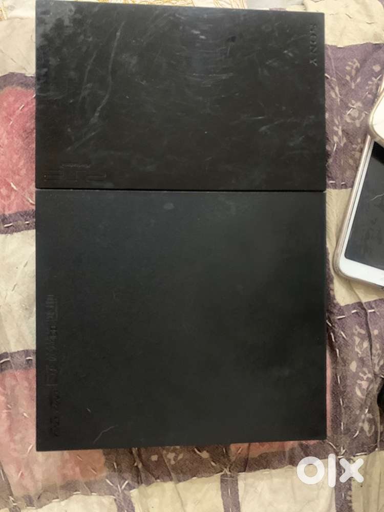 Sony PS -2