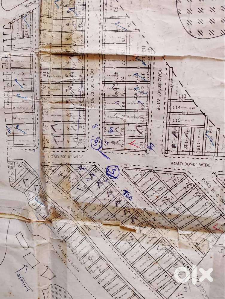 Plot for Sale(Urgent Selling)