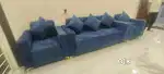 5 seater sofa