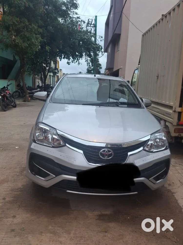 Driver for outstation trips