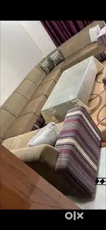 12seater sofa