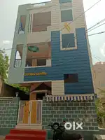 G+2 INDEPENDENT HOUSE, OLD GUNTUR