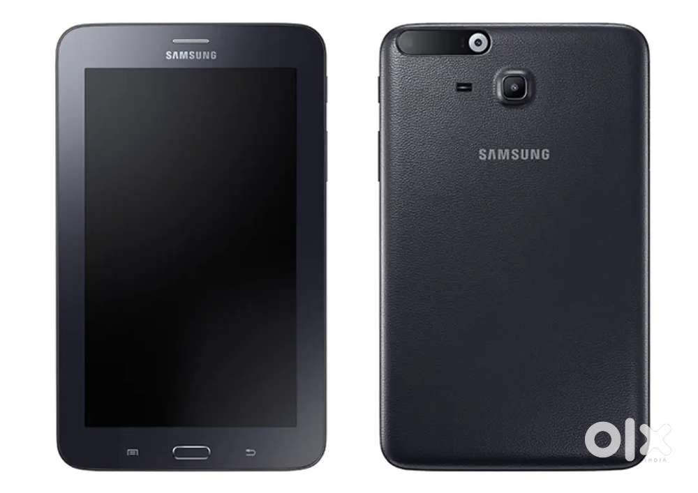 Samsung calling tab iris T116IR in new condition