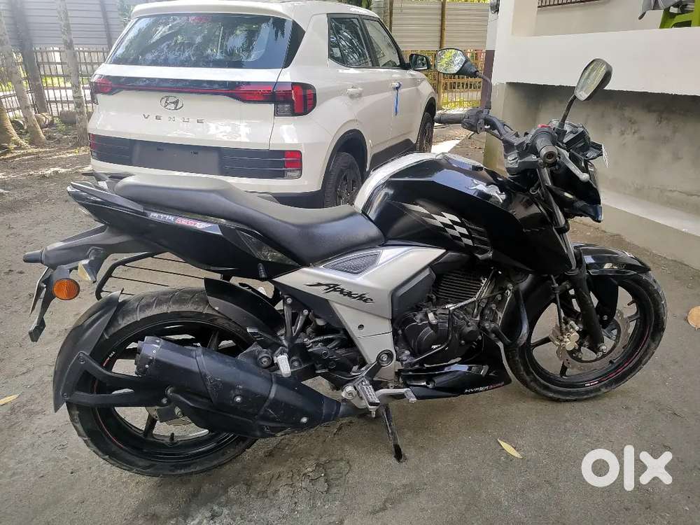 Well maintained. New Battery. Price Negotiable