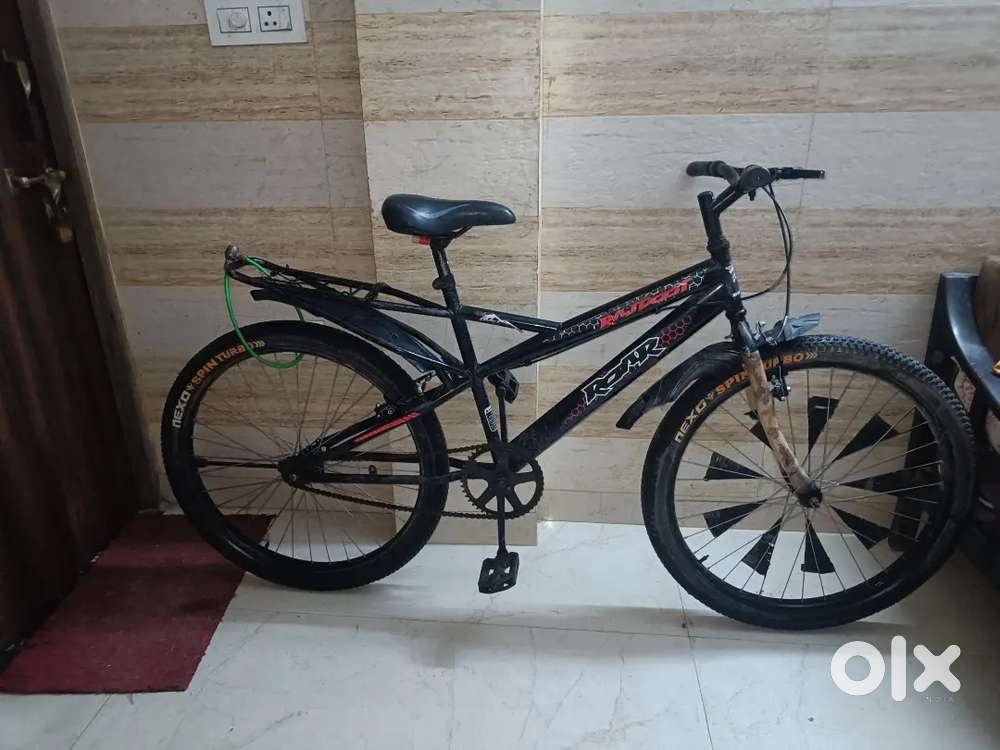All good and Excellent condition Bicycle