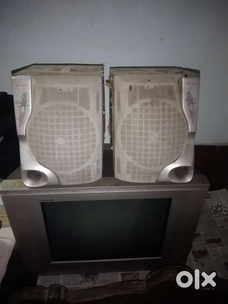 Tv-1000, Speaker-1000, Stabilizer-1000