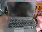 Lenovo i7 laptop