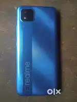 Realme C21