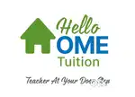 Home tutor