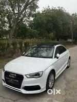 Audi A3 2.0 35 TDI Premium Plus + Sunroof, 2016, Diesel
