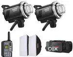 Godox MS200V-A Studio Flash Kit |