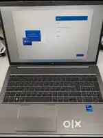 Hp zbook g10 with bill