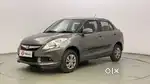 Maruti Suzuki Swift Dzire 1.3 VXI, 2016, Petrol